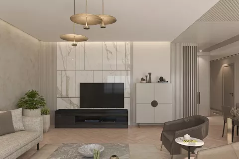 Продажа квартиры  в Турции 3+1, 182м2, №182926 – фото 4