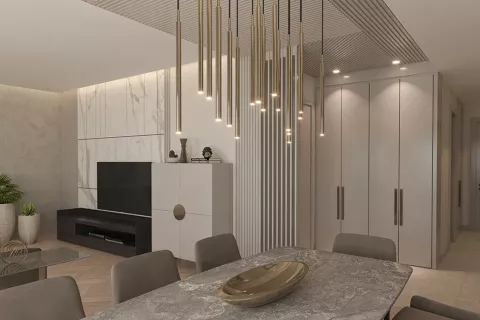 Продажа квартиры  в Турции 3+1, 182м2, №182926 – фото 5