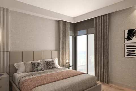 Продажа квартиры  в Турции 3+1, 182м2, №182926 – фото 19