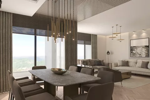 3+1 Wohnung  in Türkei Nr. 182929 - 13