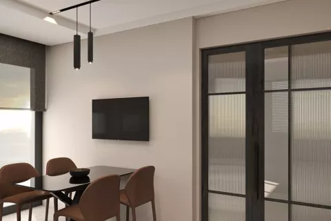 3+1 Wohnung  in Türkei Nr. 182929 - 2