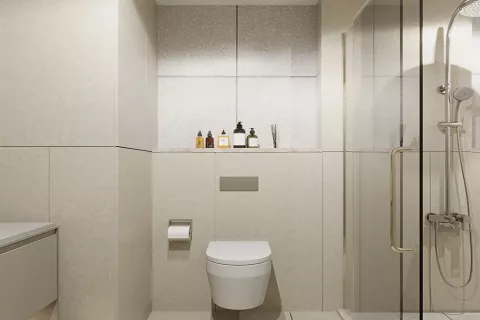 3+1 Wohnung  in Türkei Nr. 182929 - 25