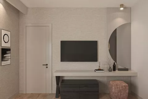 3+1 Wohnung  in Türkei Nr. 182929 - 18