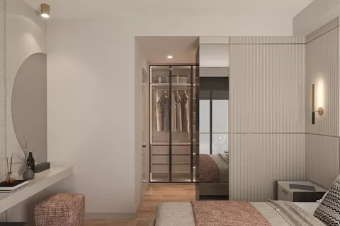 3+1 Wohnung  in Türkei Nr. 182929 - 17