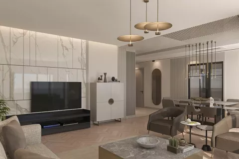 3+1 Wohnung  in Türkei Nr. 182929 - 8