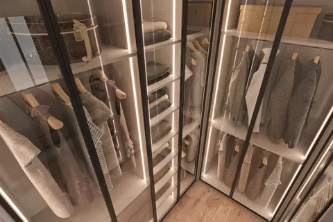 3+1 Wohnung  in Türkei Nr. 182929 - 21