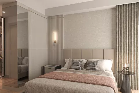 3+1 Wohnung  in Türkei Nr. 182929 - 16