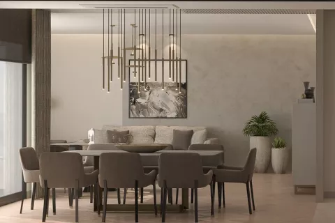 3+1 Wohnung  in Türkei Nr. 182929 - 15