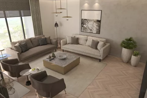 3+1 Wohnung  in Türkei Nr. 182929 - 9