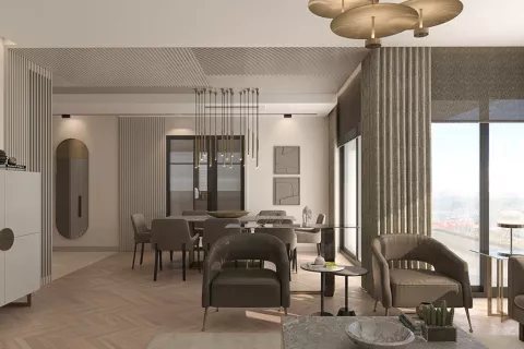 3+1 Wohnung  in Türkei Nr. 182929 - 7