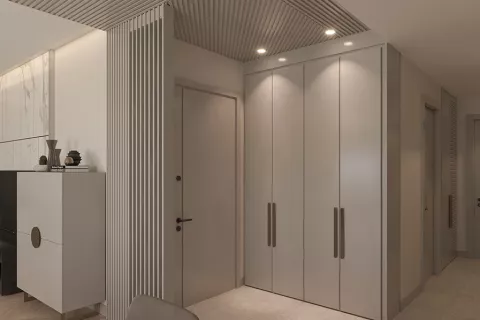 3+1 Wohnung  in Türkei Nr. 182929 - 10