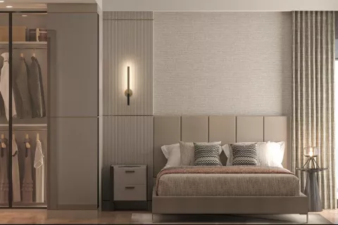 3+1 Wohnung  in Türkei Nr. 182929 - 20