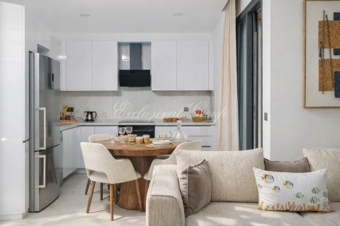 2+1 Villa i Bodrum, Mugla, Tyrkia Nr. 179119 - 20