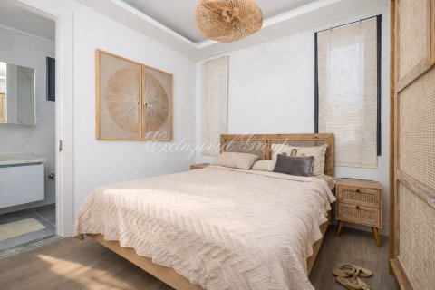 2+1 Villa i Bodrum, Mugla, Tyrkia Nr. 179119 - 21