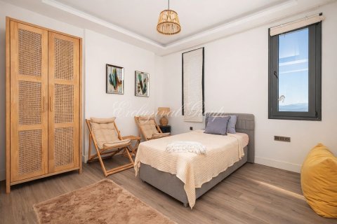 2+1 Villa i Bodrum, Mugla, Tyrkia Nr. 179119 - 22