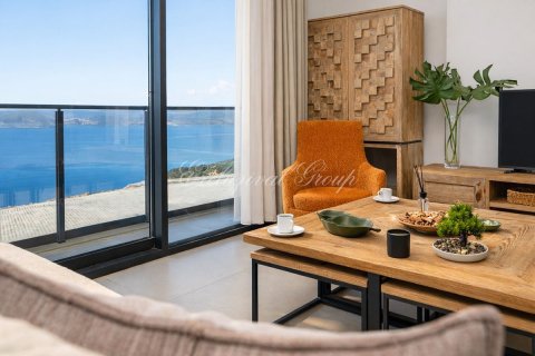 2+1 Villa i Bodrum, Mugla, Tyrkia Nr. 179119 - 19