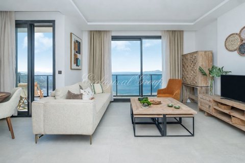 2+1 Villa i Bodrum, Mugla, Tyrkia Nr. 179119 - 18