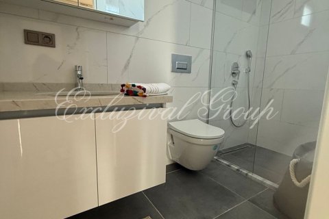 2+1 Villa i Bodrum, Mugla, Tyrkia Nr. 179119 - 23