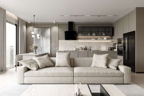 ویلا در  Bodrum ، ترکیه 2 خوابه ، 100 متر مربع.  شماره 179244 - 24