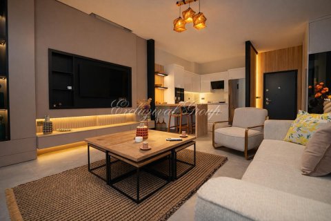 3+1 Villa  in Bodrum, Mugla, Türkei Nr. 179166 - 23