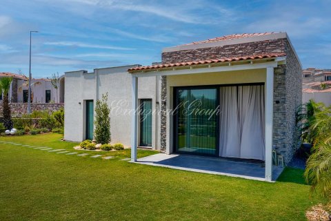 3+1 Villa  in Bodrum, Mugla, Türkei Nr. 179166 - 19