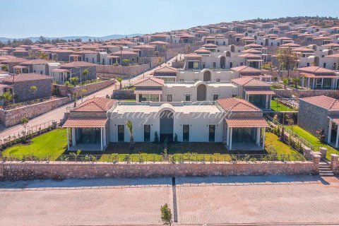 3+1 Villa  in Bodrum, Mugla, Türkei Nr. 179166 - 18