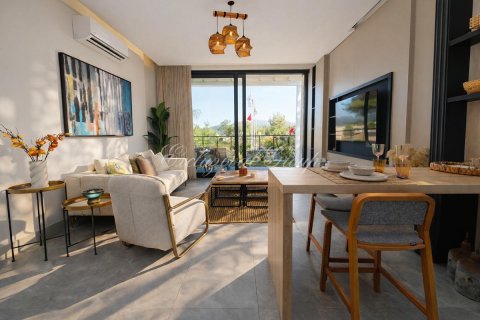 3+1 Villa  in Bodrum, Mugla, Türkei Nr. 179166 - 22