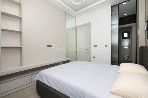 3+1 Villa  in Bodrum, Mugla, Türkei Nr. 179166 - 24