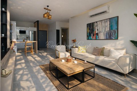 3+1 Villa  in Bodrum, Mugla, Türkei Nr. 179166 - 21