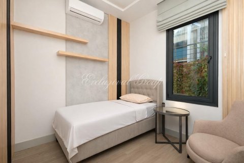 3+1 Villa  in Bodrum, Mugla, Türkei Nr. 179166 - 25