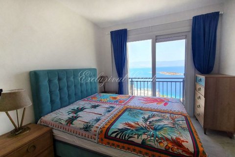 Daire  2+1  Bodrum, Muğla, Türkiye №179118 - 26