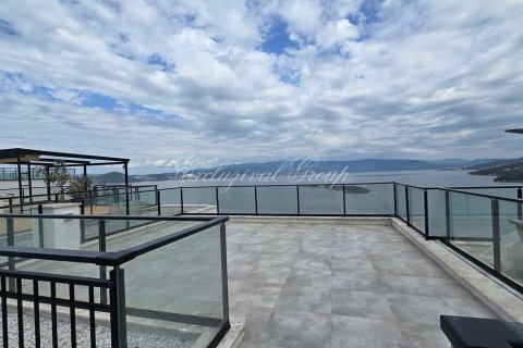 2+1 Lejlighed  i Bodrum, Mugla, Tyrkiet Nr. 179118 - 30