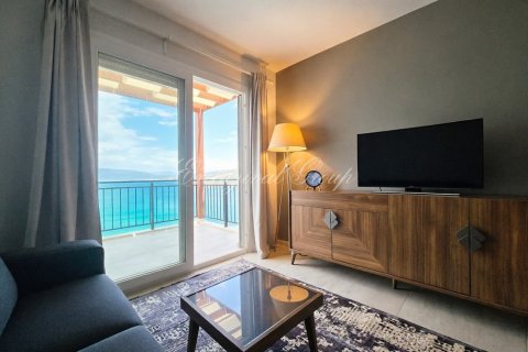 2+1 Lejlighed  i Bodrum, Mugla, Tyrkiet Nr. 179118 - 29