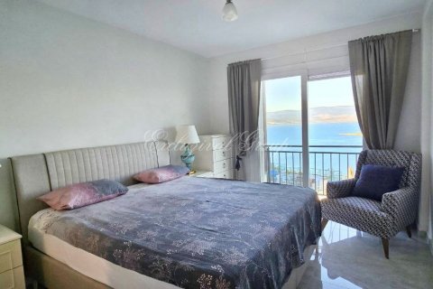 Daire  2+1  Bodrum, Muğla, Türkiye №179118 - 24
