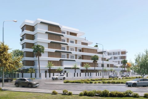 Daire   Antalya, Türkiye №188635 - 10