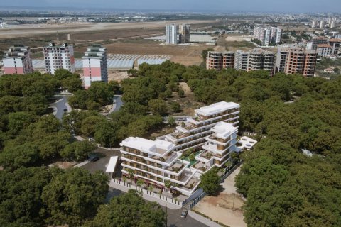 Daire   Antalya, Türkiye №188635 - 17