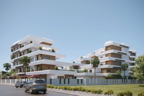 Daire   Antalya, Türkiye №188635 - 9