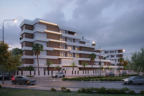 Daire   Antalya, Türkiye №188635 - 11