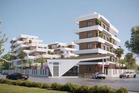 Daire   Antalya, Türkiye №188635 - 19