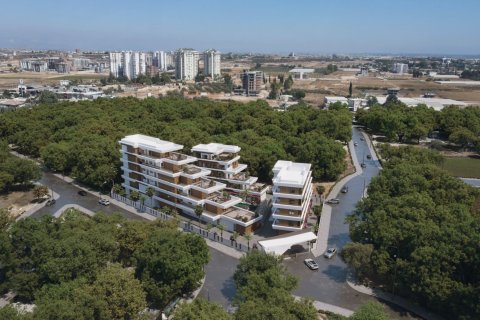 Daire   Antalya, Türkiye №188635 - 20