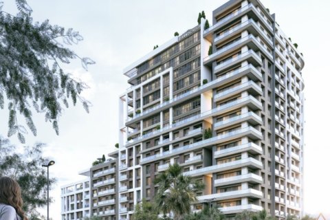 Daire Antalya, Türkiye №188636 - 8