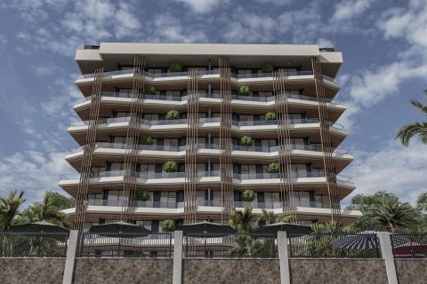 Daire   Antalya, Türkiye №188613 - 20
