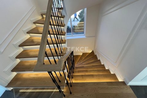 Продажа виллы  в Тузле, Стамбуле, Турция 7+2, 400м2, №190141 – фото 18