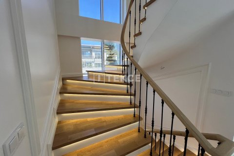 Продажа виллы  в Тузле, Стамбуле, Турция 7+2, 400м2, №190141 – фото 19