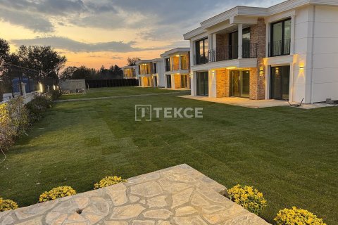 7+2 Villa  i Tuzla, Istanbul, Tyrkia Nr. 190141 - 17