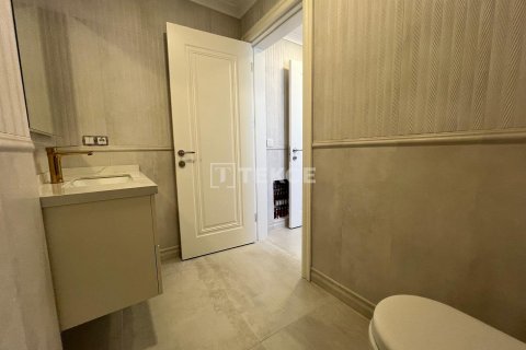 Продажа виллы  в Тузле, Стамбуле, Турция 7+2, 400м2, №190141 – фото 16