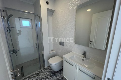 Продажа виллы  в Тузле, Стамбуле, Турция 7+2, 400м2, №190141 – фото 14