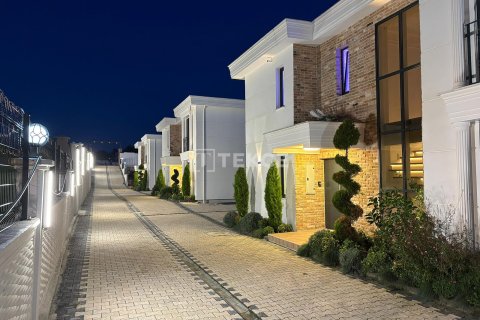 7+2 Villa  i Tuzla, Istanbul, Tyrkia Nr. 190141 - 18