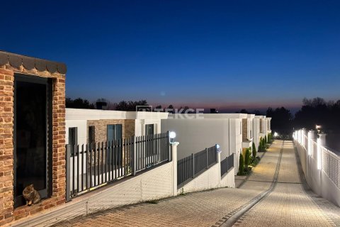 7+2 Villa  i Tuzla, Istanbul, Tyrkia Nr. 190141 - 19