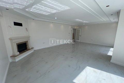 Продажа виллы  в Тузле, Стамбуле, Турция 7+2, 400м2, №190141 – фото 8